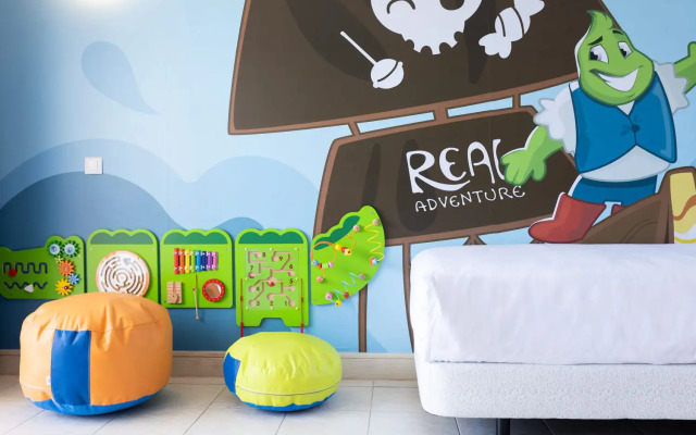 Gran Castillo Tagoro Family & Fun Playa Blanca