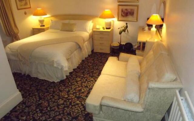 The Hotel Broughty Ferry