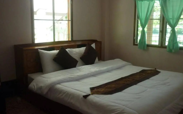 Suan Pin Houses