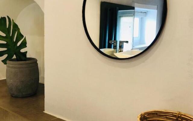 Appartement Vue mer Citadelle