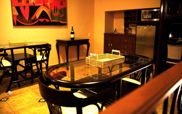 Marhialja Hotel Boutique
