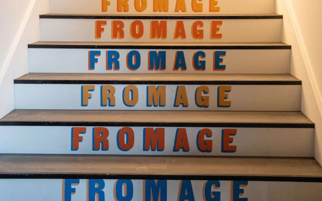 RockyPop Flaine Hotel & Spa