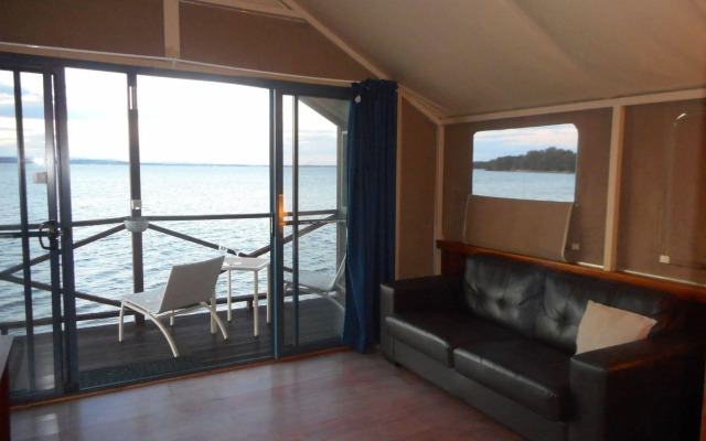 Two Shores Holiday Village