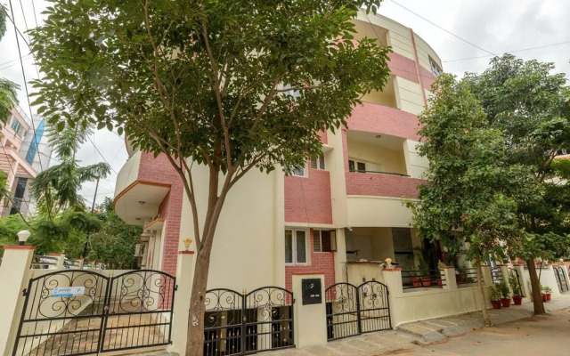 OYO 2507 Anugraha Homes