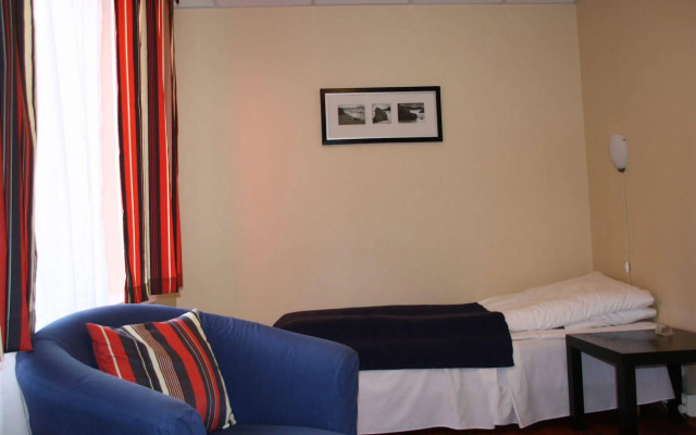 P-Hotels Bergen
