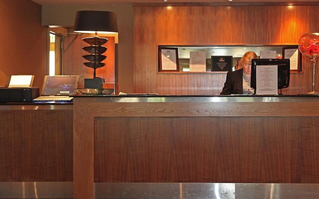 Park Hotel