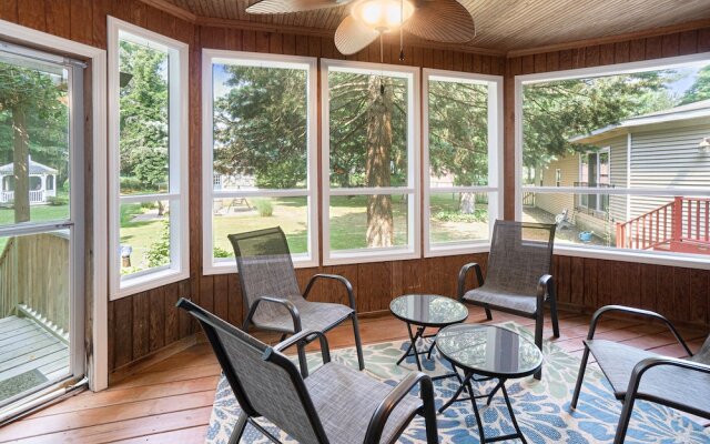 Black River Inn Bed and Breakfast