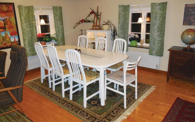Beautiful Home in Brösarp With 3 Bedrooms