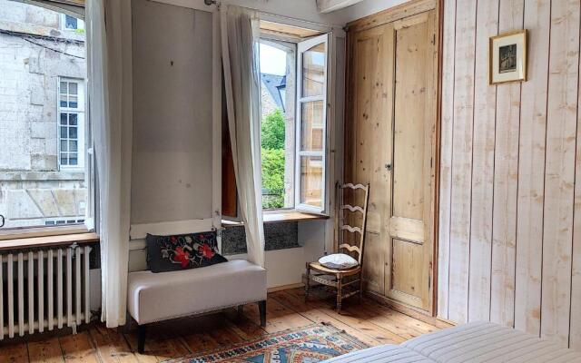 Maison Granville, 4 pièces, 5 personnes - FR-1-361-135