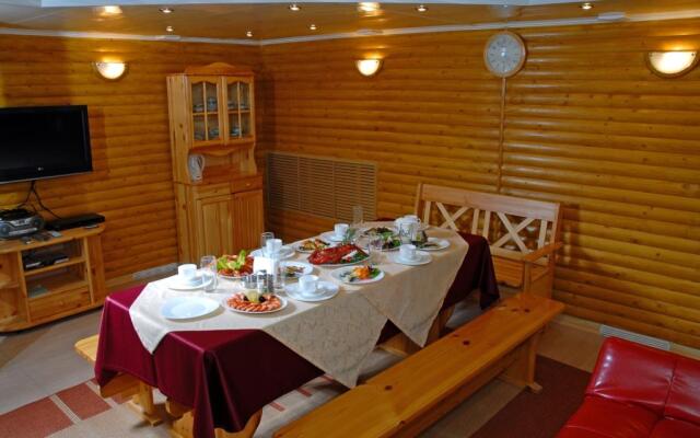 Старый двор