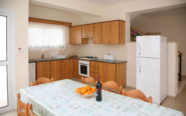 Aphrodite Gardens Holiday Villas