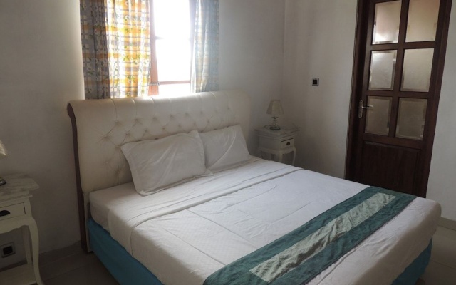 Cassa Mia Villa 2 – Guest Rooms – Sleman