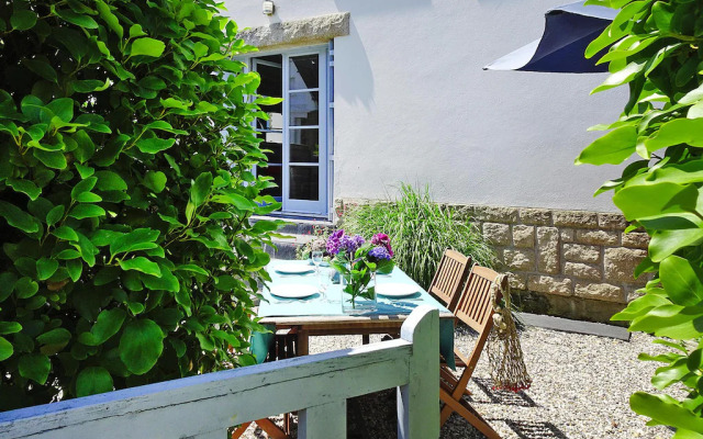 Holiday Home in Carnac Near Sandy Beach