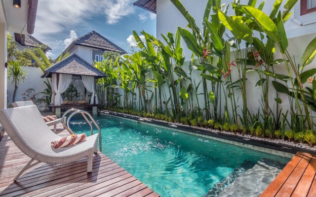 The Kamojang Jimbaran Bali