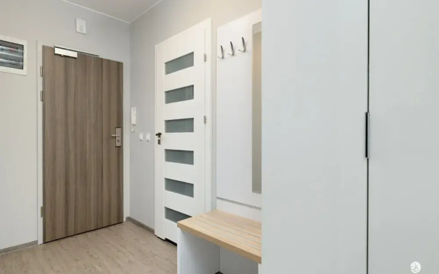 Apartment in Pobierowo Near Baltic Beach