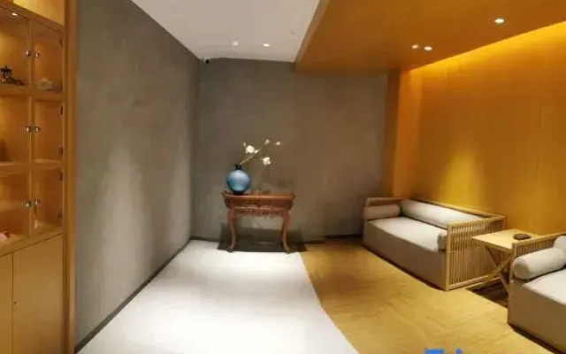 Magnotel Hotel(Zhili governor's office of Baoding)