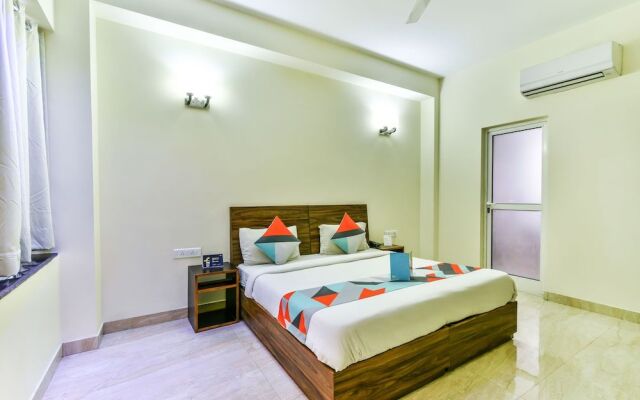 Fabhote Green Residency 2