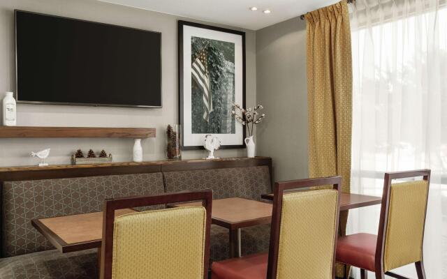 Hampton Inn San Angelo