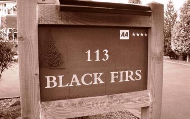 Black Firs Guesthouse
