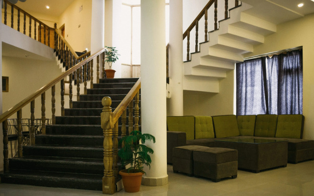 Togochey Boutique Hotel