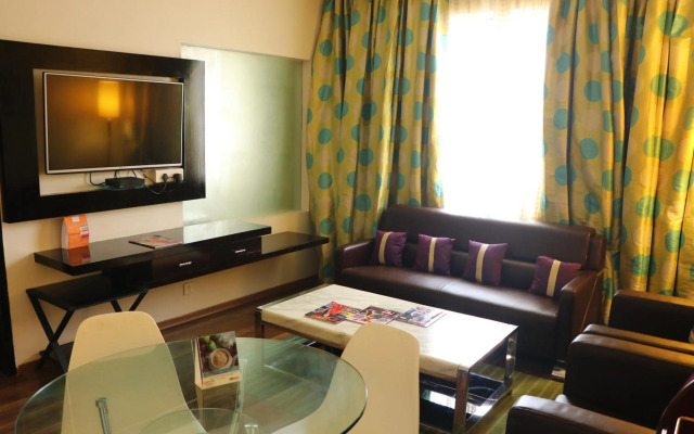 Fortune Inn Sree Kanya, Visakhapatnam - Member ITC Hotels' Group