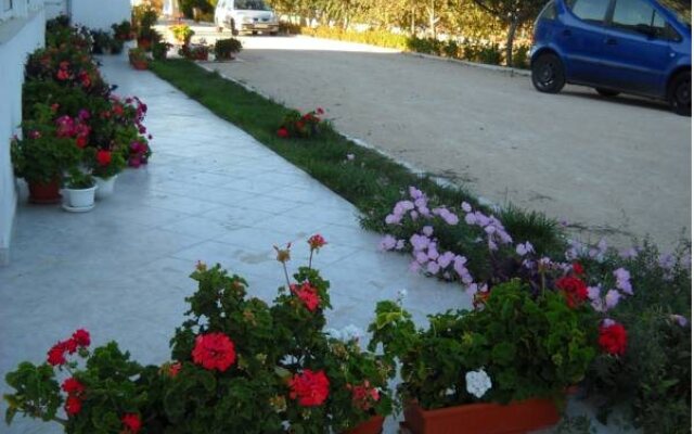 Sani Family Hotel