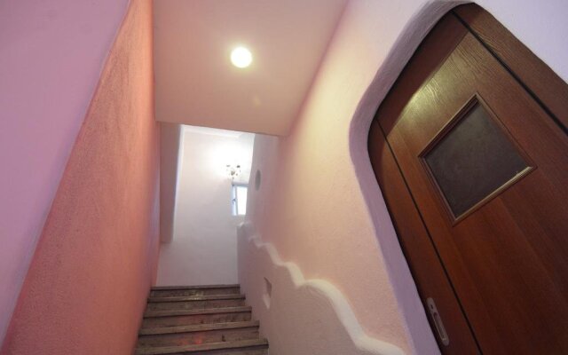 Galilee Bed and Breakfast