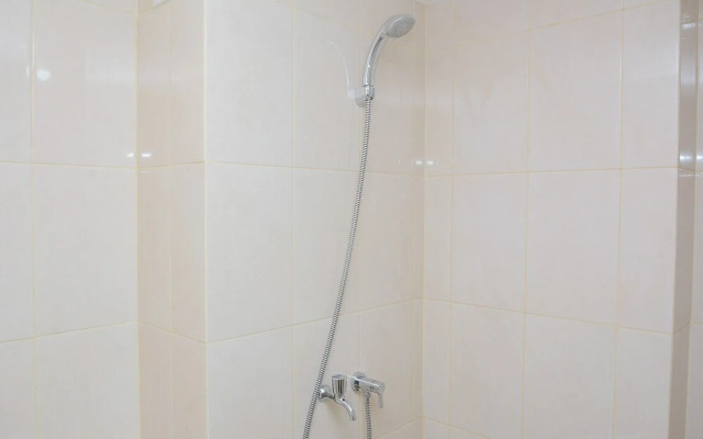 Studio with Comfortable Design at Springlake Summarecon Bekasi Apartment