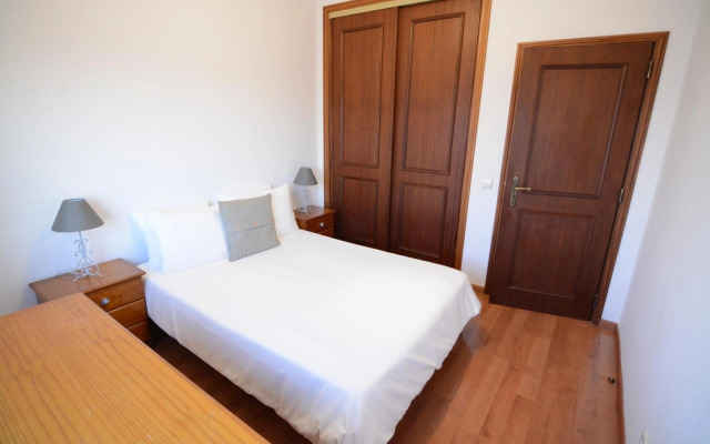 Wonderful view in the city center