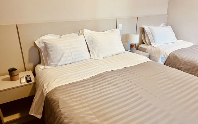 Hotel do Parque - Cunha