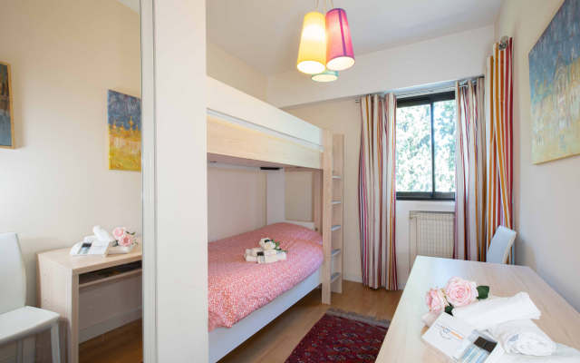 Appartement Le Verger