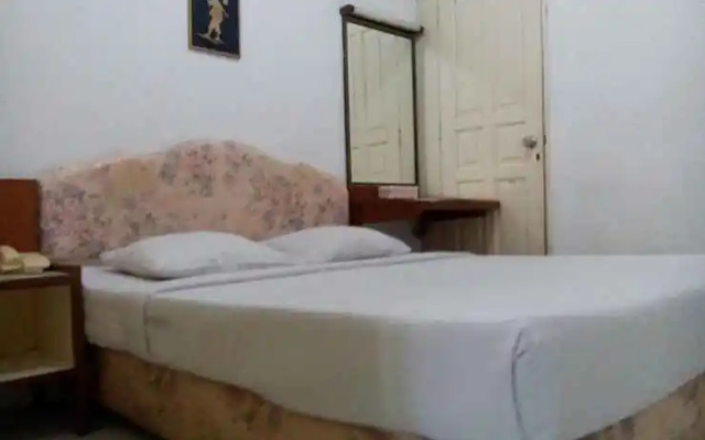 Hotel Sunrise City