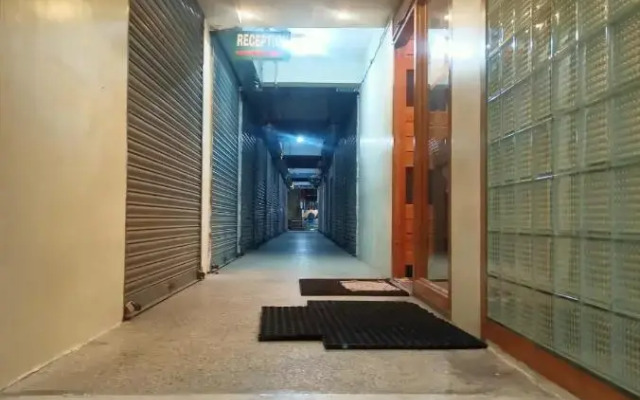 Sky Park Hotels