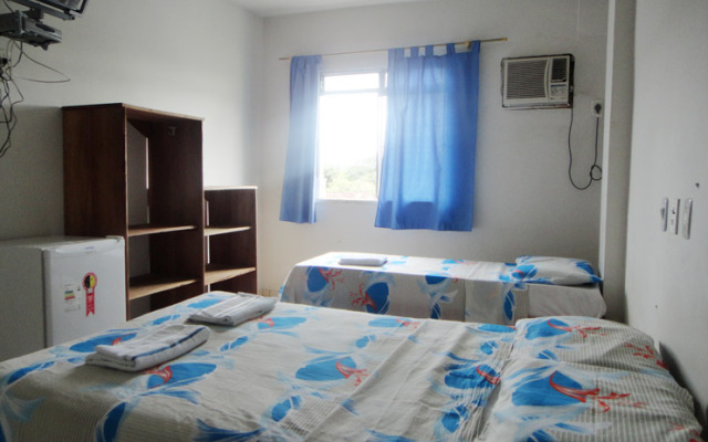 Hotel Pousada Executiva Camacan