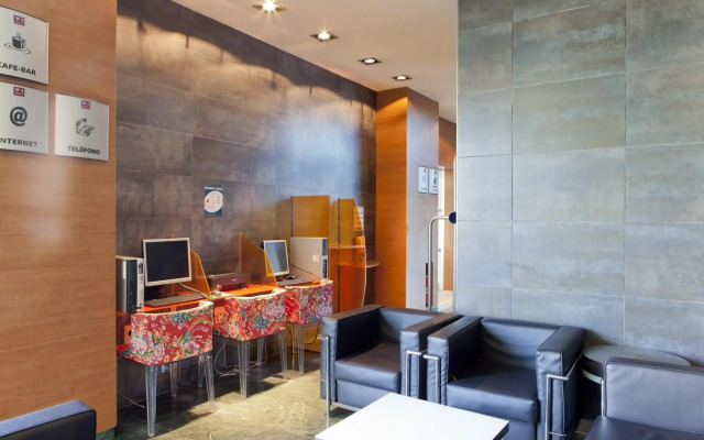 Hotel Vértice Aljarafe