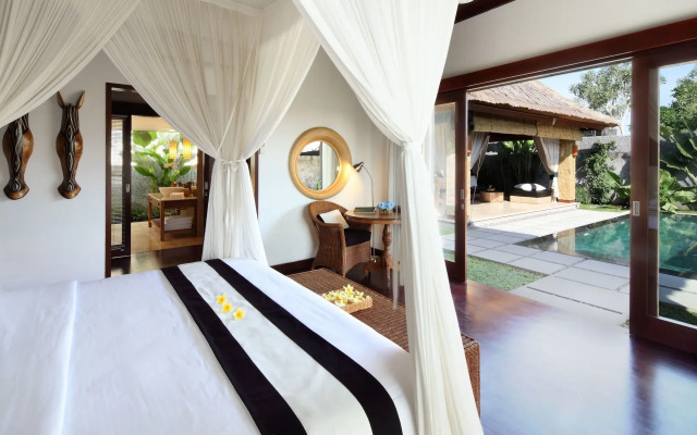 The One Boutique Villa