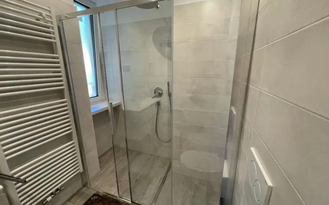 Vittoria 2 Apartment - Dolomite