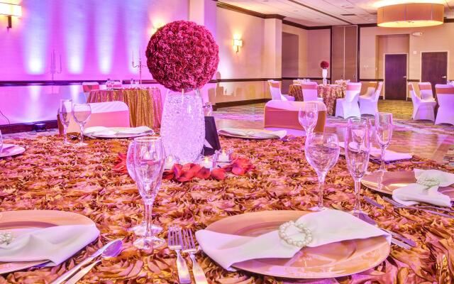 Holiday Inn National Airport/Crystal City by IHG