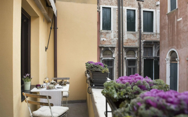 Hotel Corte di Gabriela