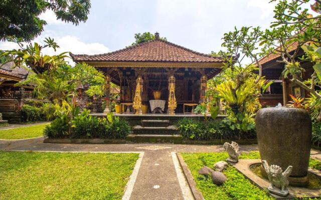 Puri Anyar Heritage
