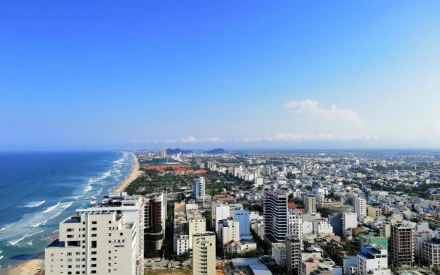 Apartment Luxury Near Beach