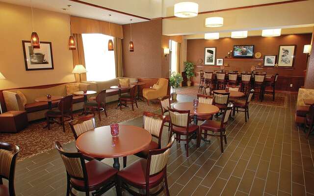 Hampton Inn & Suites Chesapeake-Battlefield Blvd.