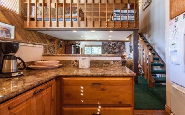 Snowcreek 320 Phase 2