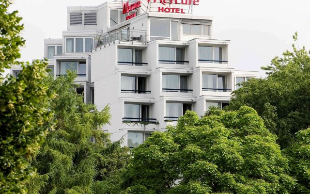 Mercure Hotel Hameln