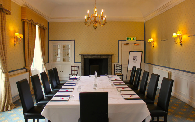 The George Inn Oakham