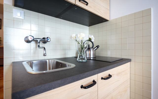 Nice Cozy Apartments C52