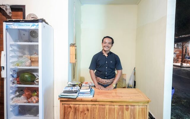Cave Beach Bungalow