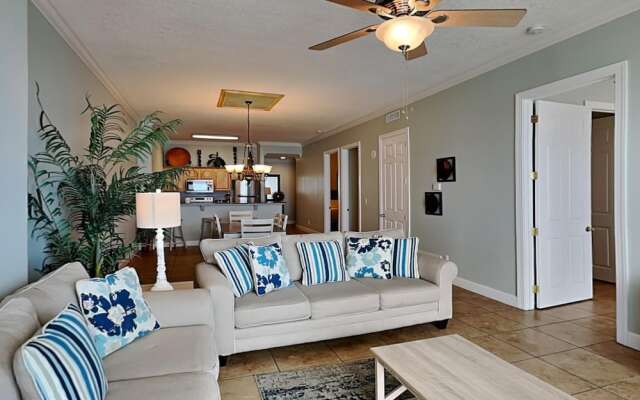 Ocean Reef by Southern Vacation Rentals
