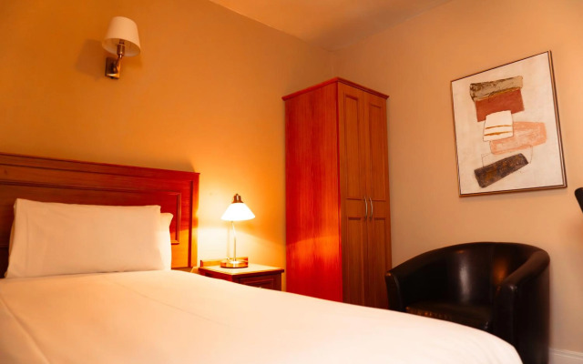Phoenix Park Hotel