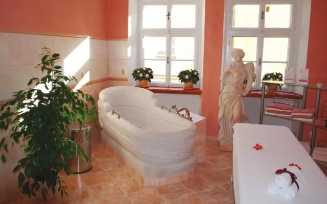 Spa Resort Libverda - Villa Friedland
